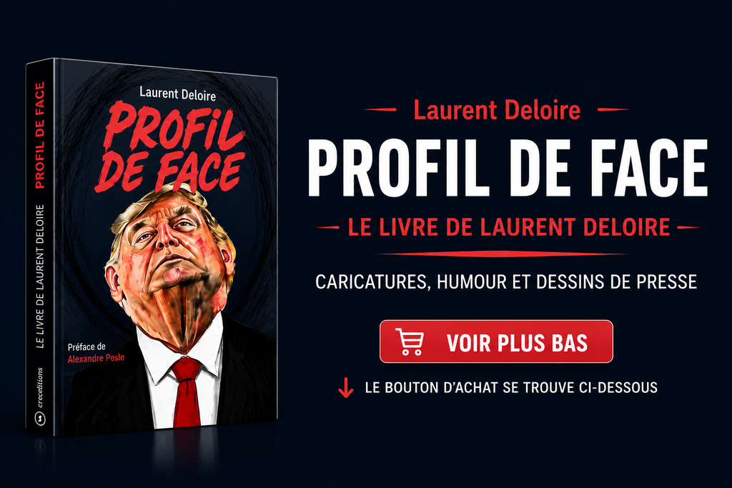 Profil de faces