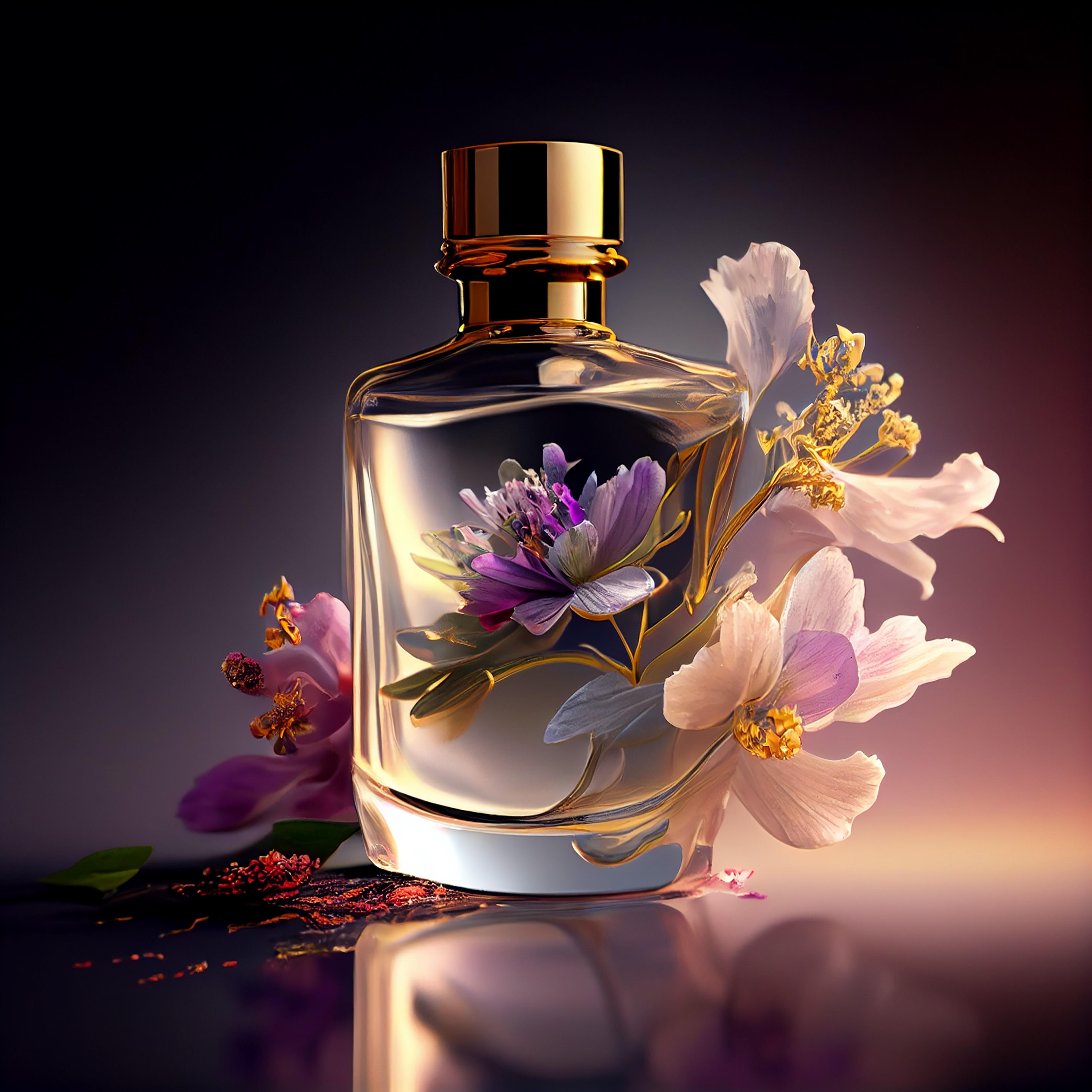 Sélection Parfum femme