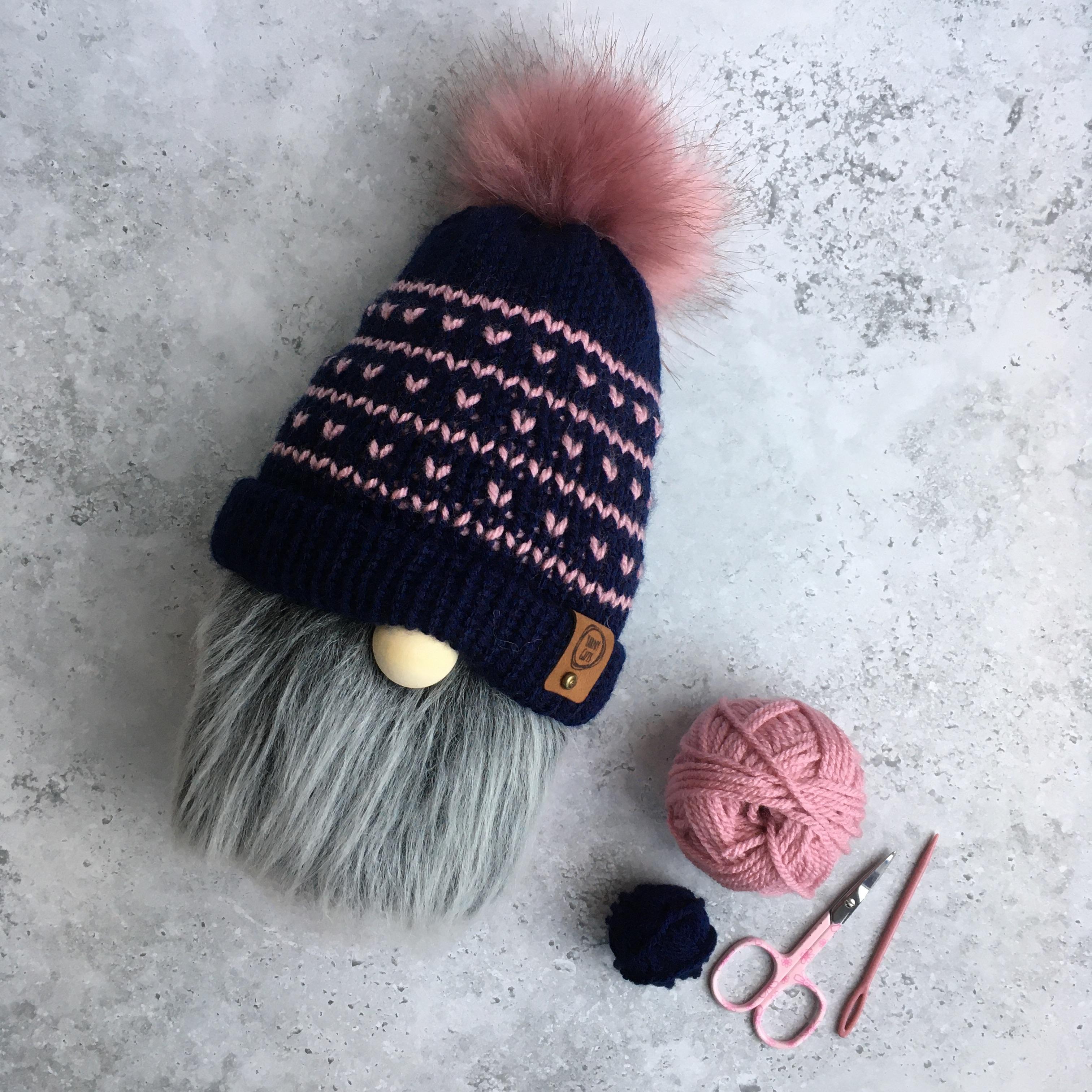 Special edition gnomes / gonks