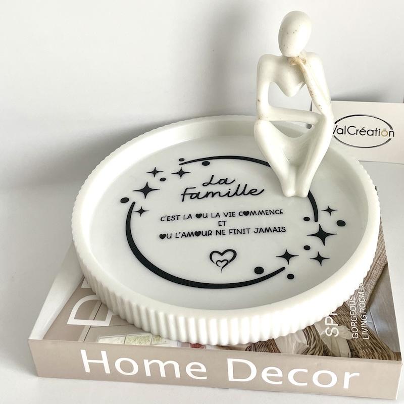 Plateaux & Sous-verres