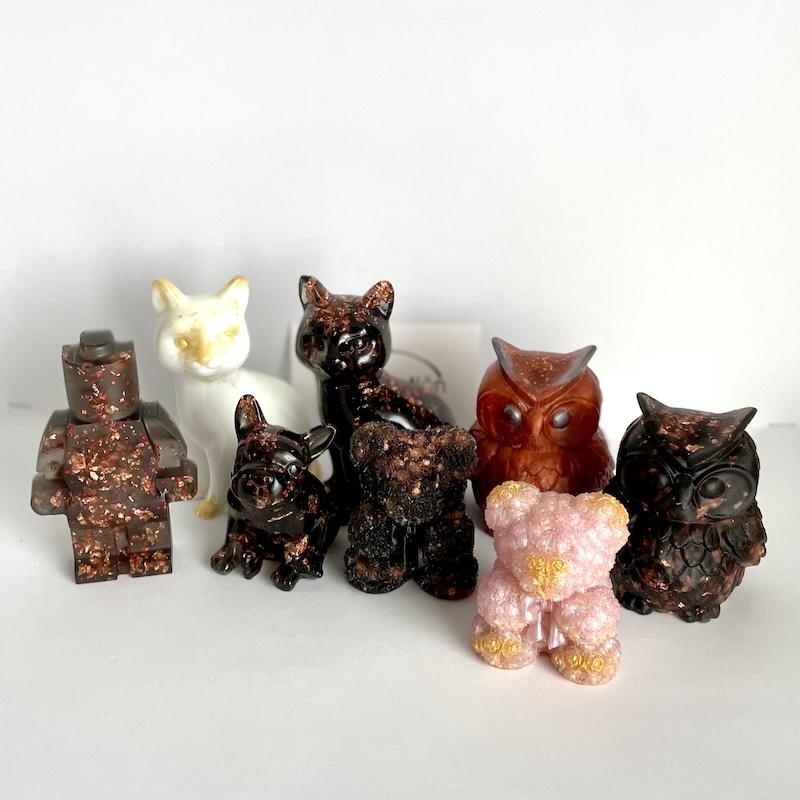 Figurines & Décos de Fêtes