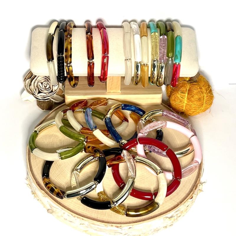 Bracelets