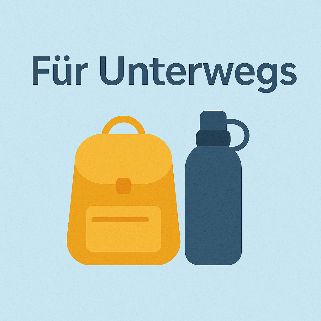 Für Unterwegs
