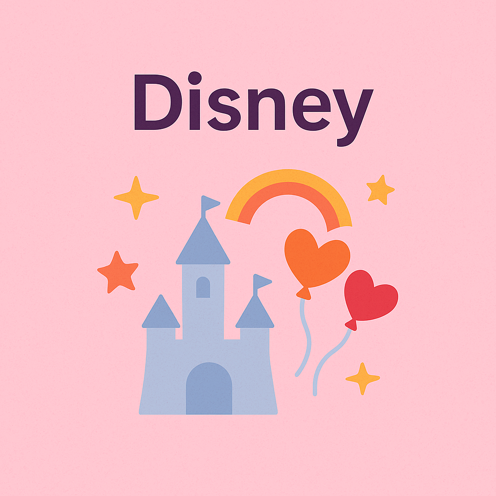 Disney