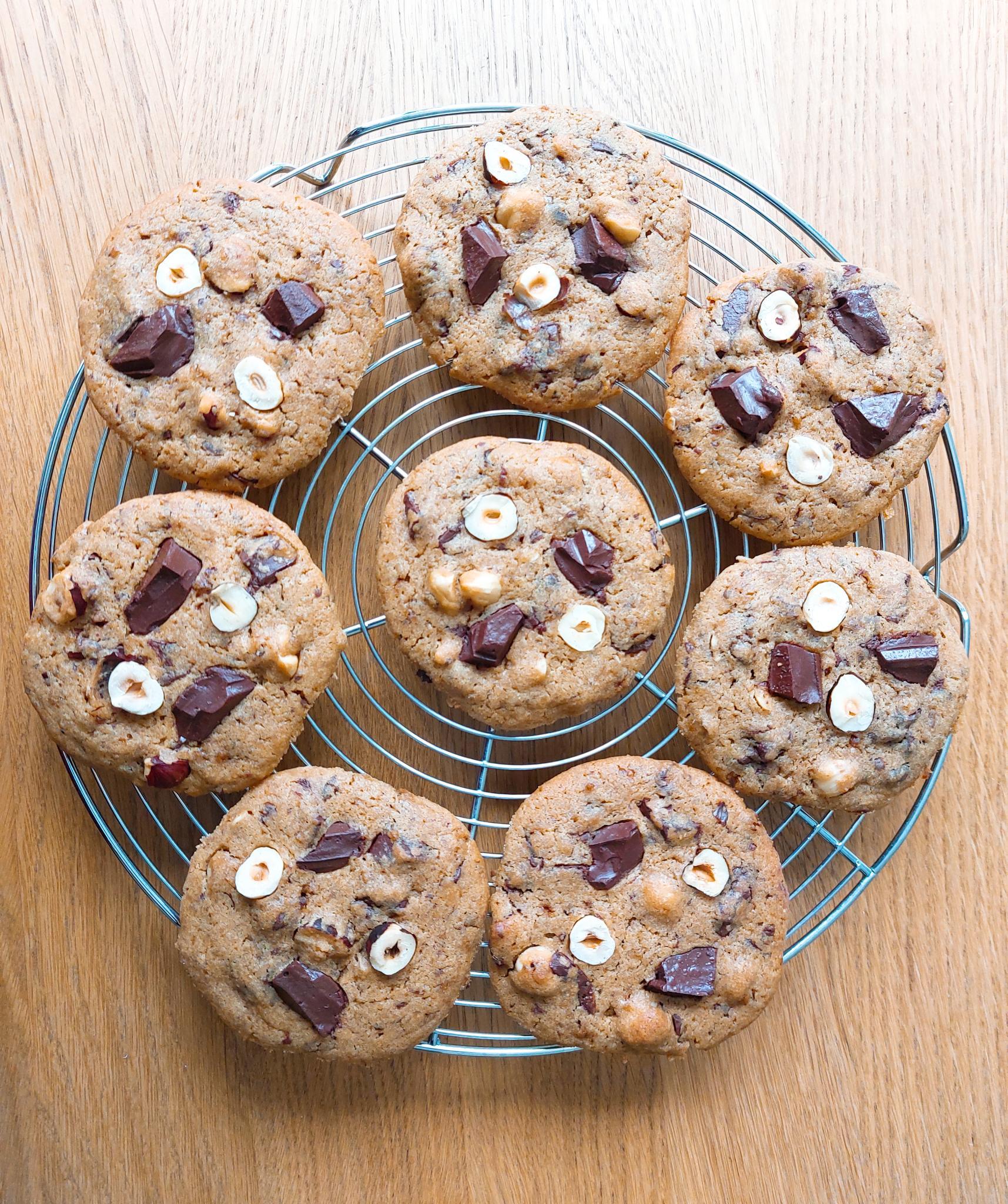 Cookie Sablé