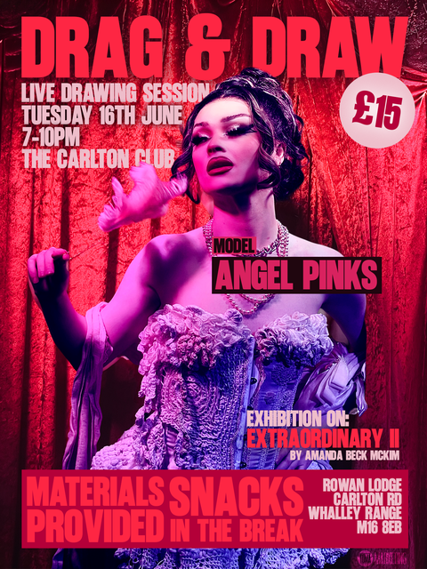 Drag and Draw

