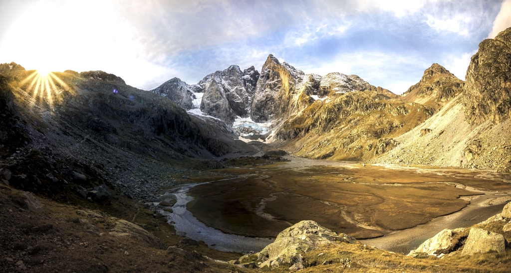 Photos des Pyrénées en tirages papier haut de gamme.