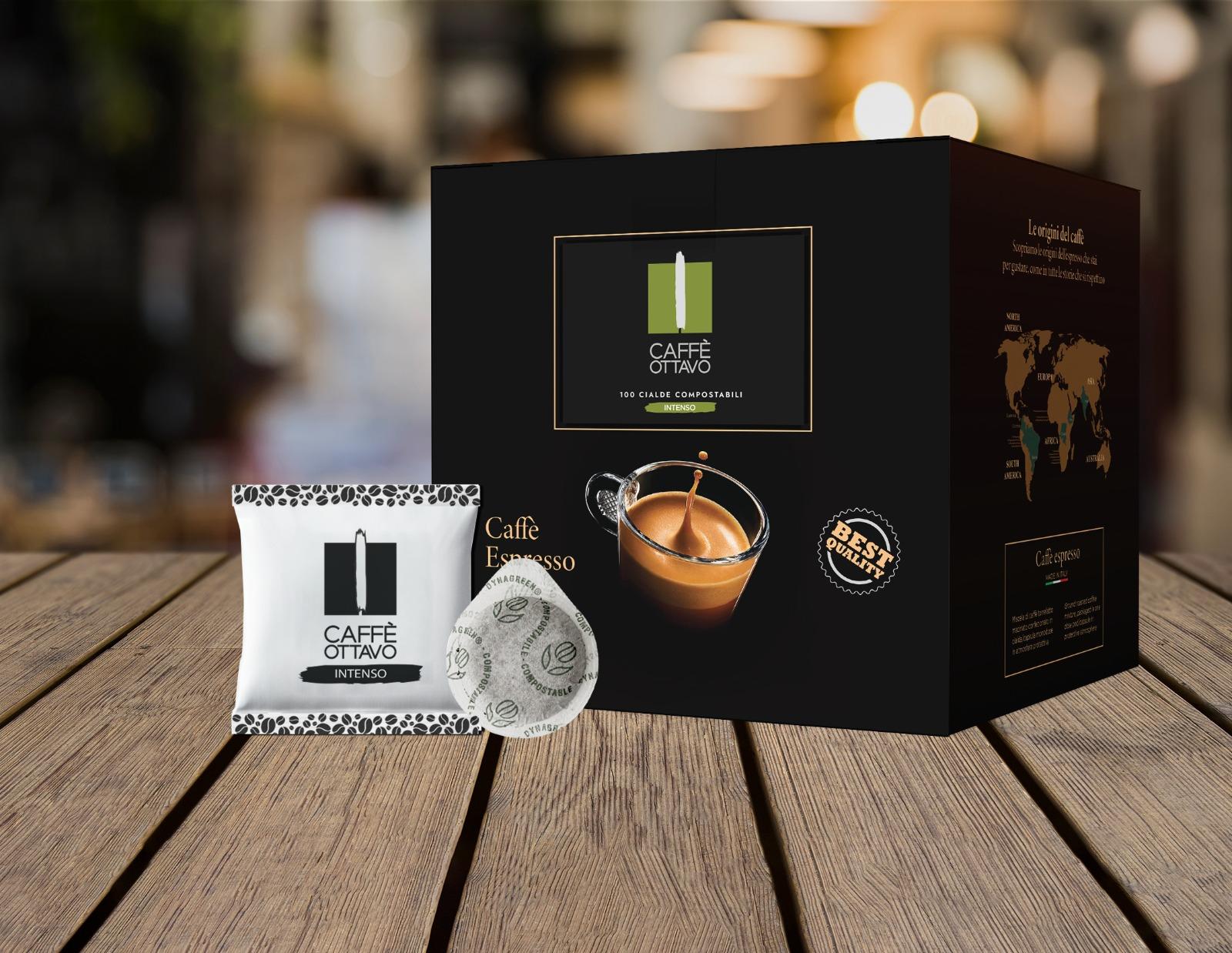 Coffee Pods