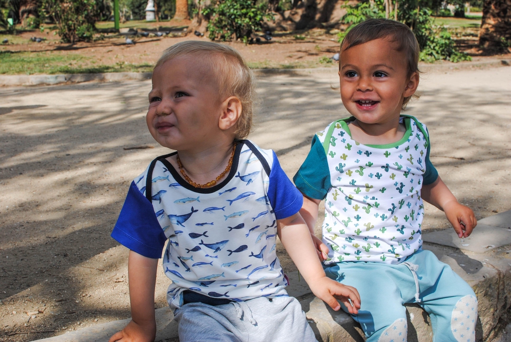 Miss Peggy Barcelona