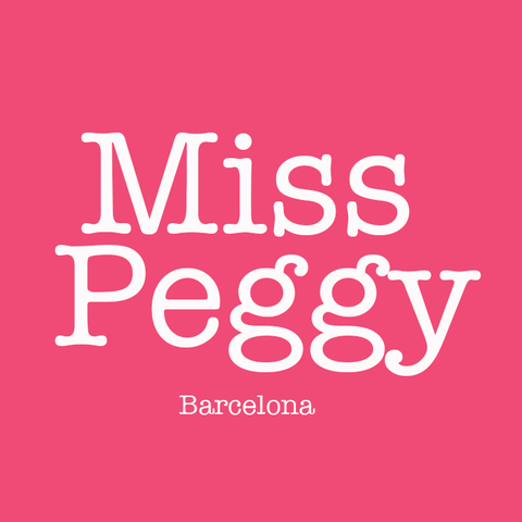 Miss Peggy Barcelona