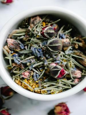 Tisanes et Infusions