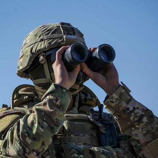Här har vi samlat alla våra militärkikare i olika storlekar och modeller beroende på uppdrag. Köp billigt online hos oss!