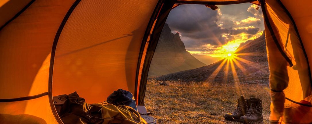 Här har vi samlat utrustning för friluftsliv, outdoor och äventyr. Köp billigt online hos oss!