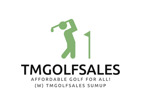 Golf resale for all.....