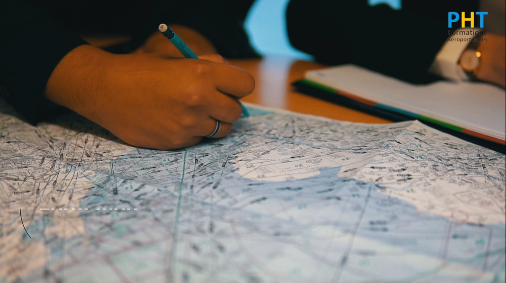 Agent des Opérations Aériennes / ATE / Flight Dispatcher