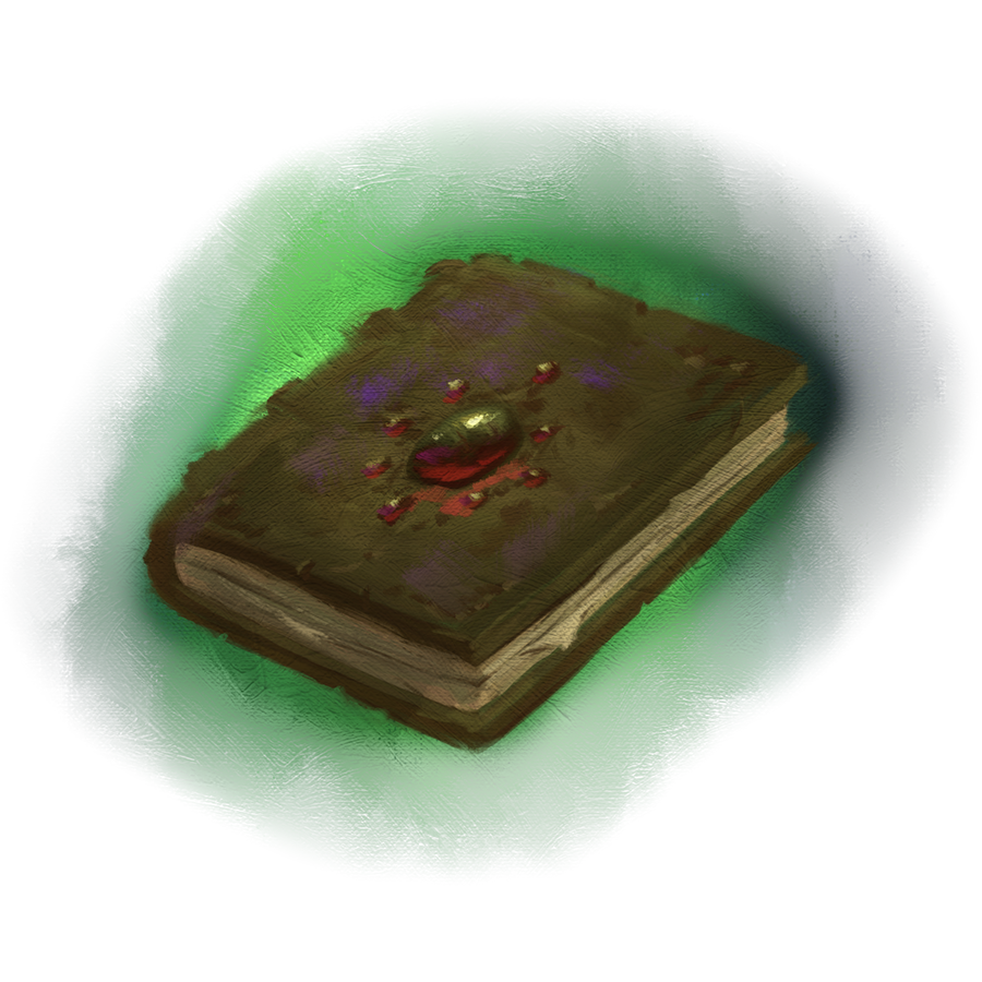 Aux origines de InFabulis