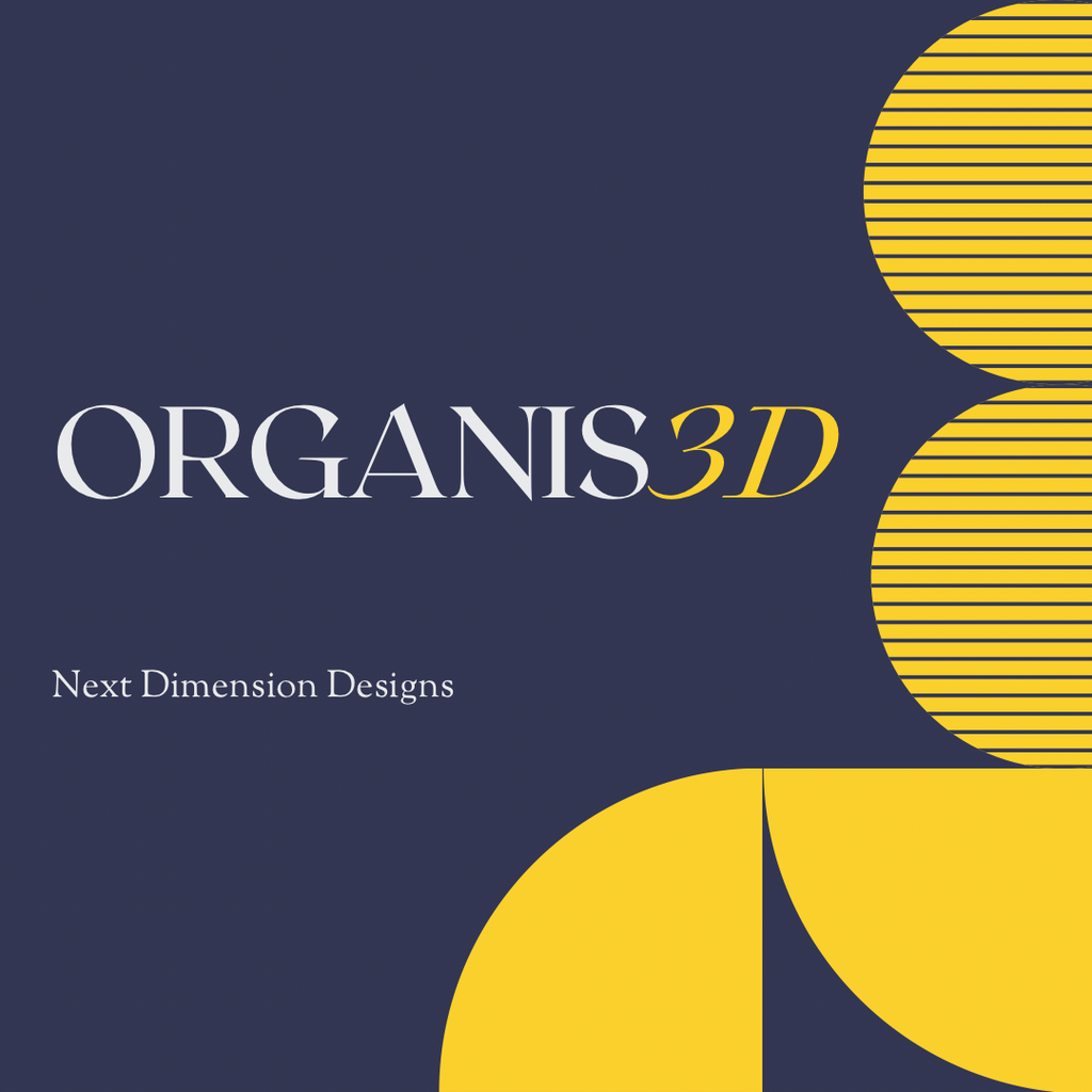 Welcome to Organis3d!