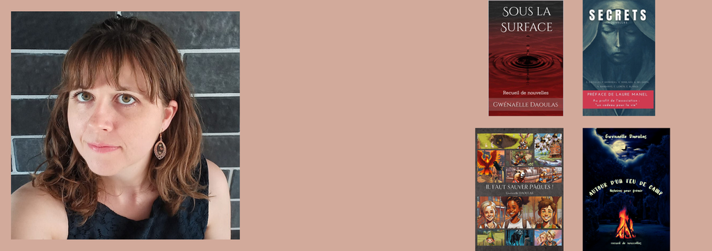 Gwénaëlle Daoulas
