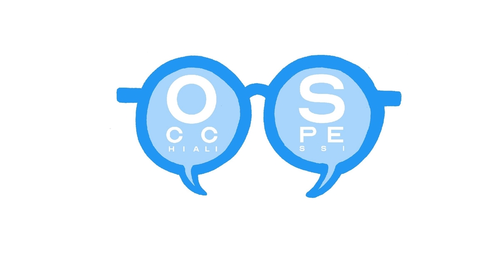 Occhialispessi Libri e Disegni