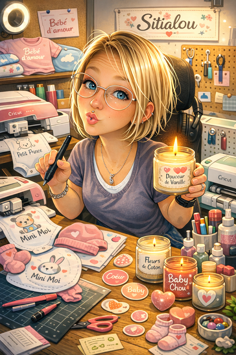  Bienvenu chez Sitialou 