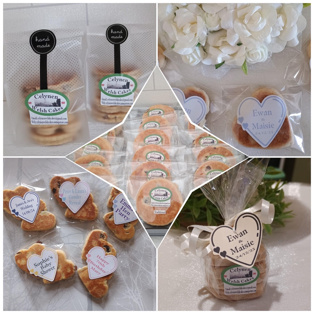Party Favours