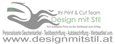 Personalisierte Geschenkartikel
Textilbeschriftung uvm.