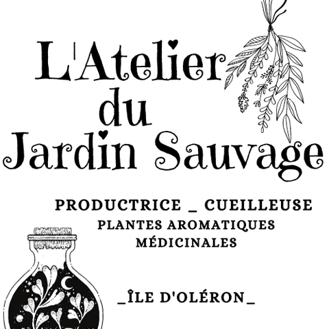 L'Atelier du Jardin Sauvage