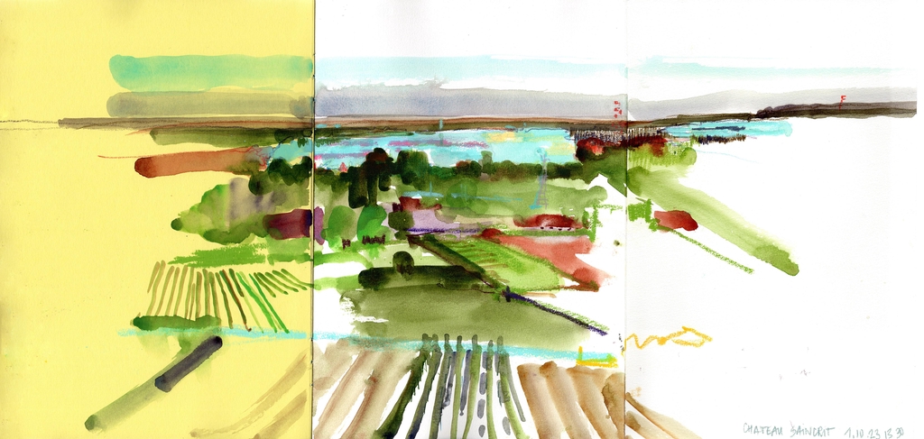 Juliette Plisson
Galerie