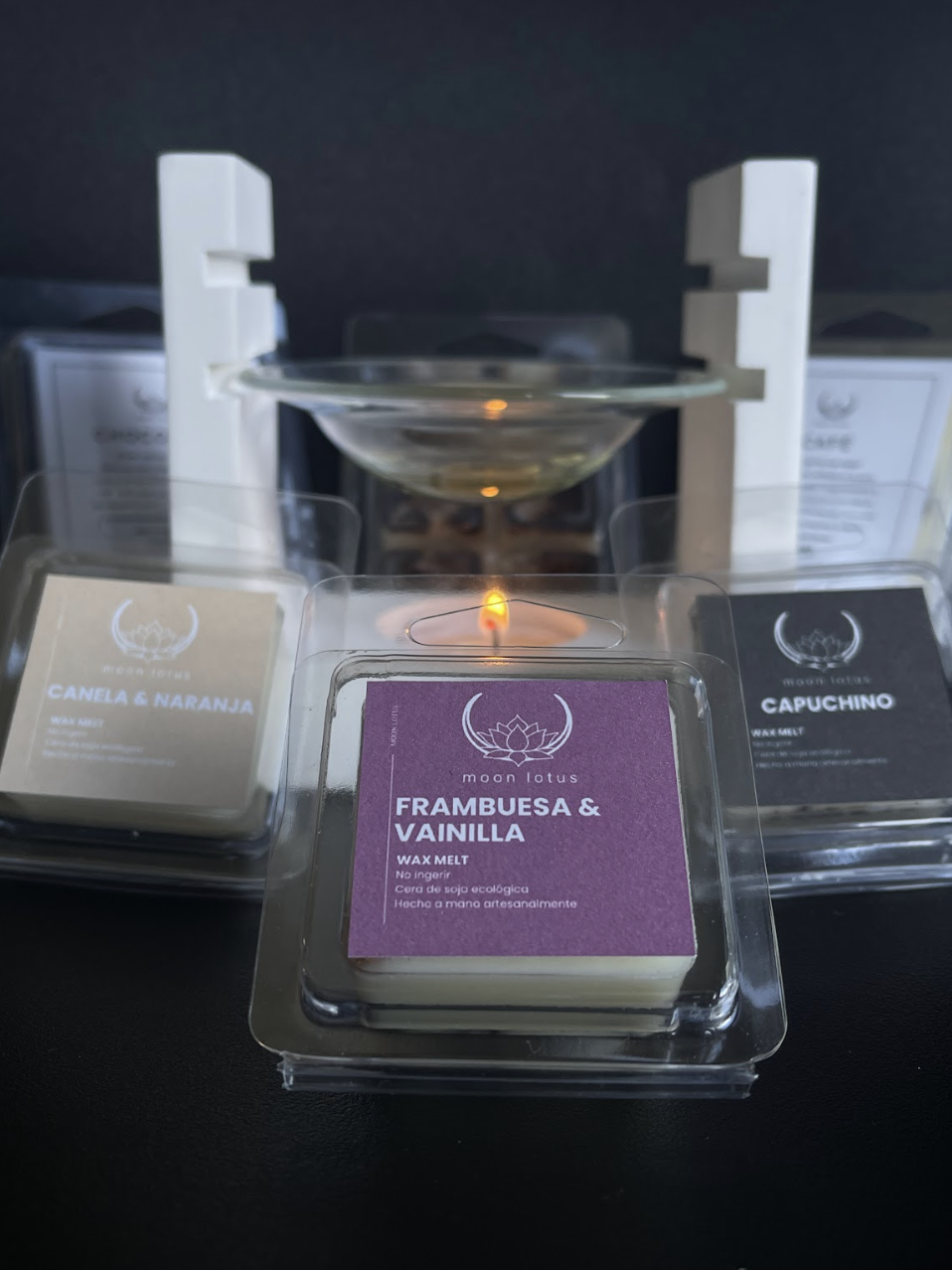 WAX MELTS