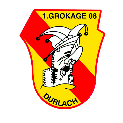 Fanshop der 1. Große Karneval Gesellschaft  1908 Durlach e.V.