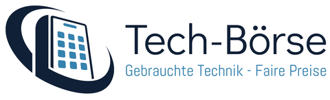 Logo Tech-Börse