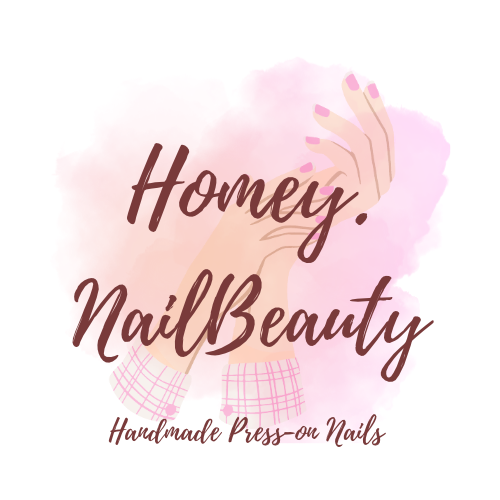 Homeynailbeauty logo
