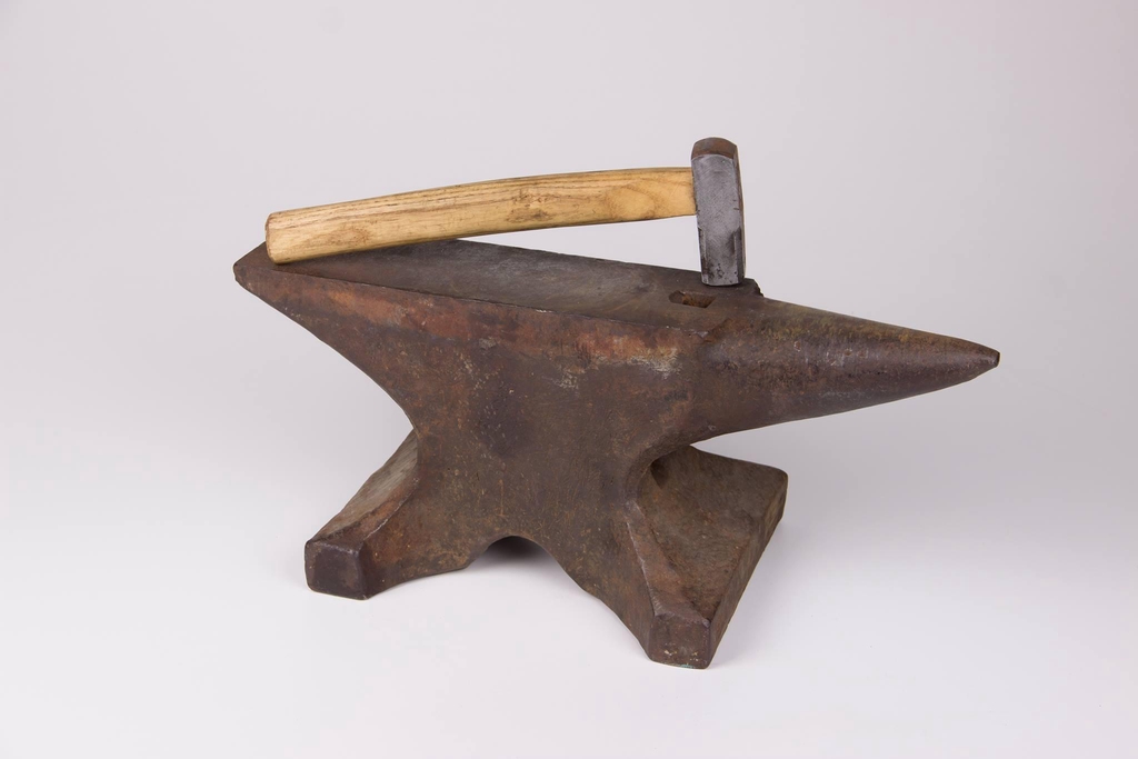 Smeedatelier Wijtvliet - Ambachtelijk Smeedwerk Online