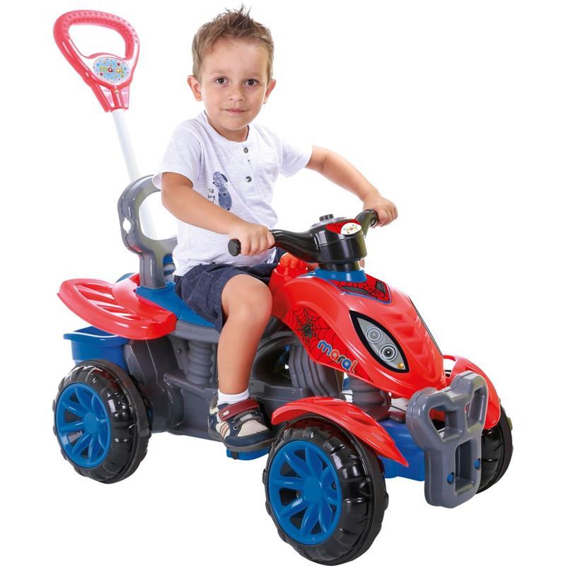 Quadriciclos