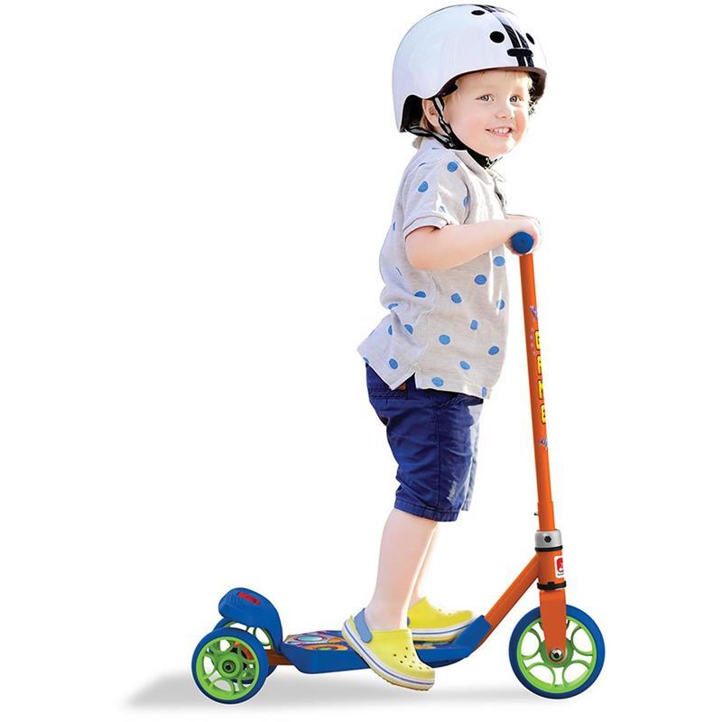 Patinetes