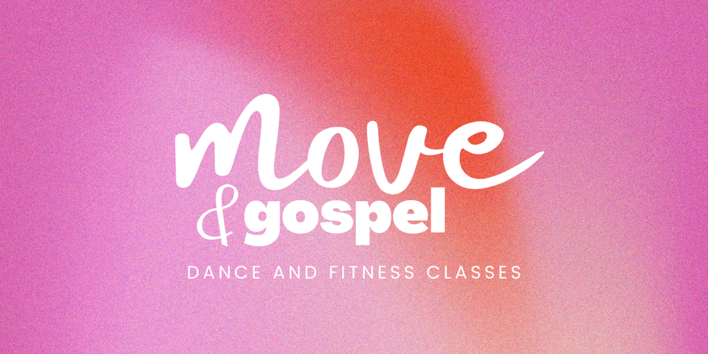 gospel dance and fitness classes 