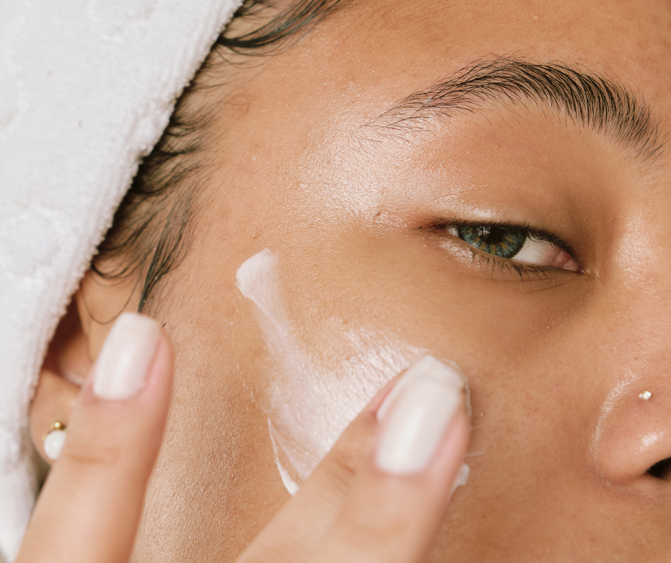 Crème d'ARGAN