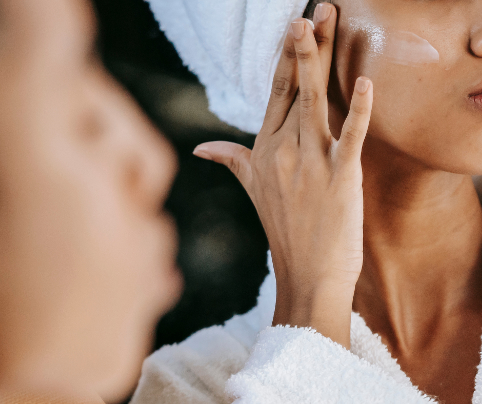 Les Bienfaits du Beurre de Karité Non Raffiné Grand Cru