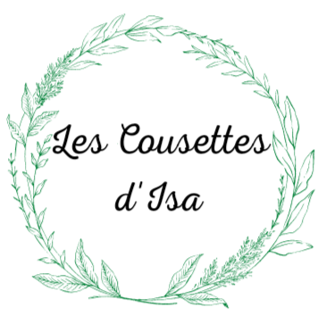 Les Cousettes d' Isa 