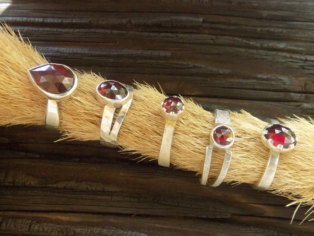 JS Atelier jewelry shop