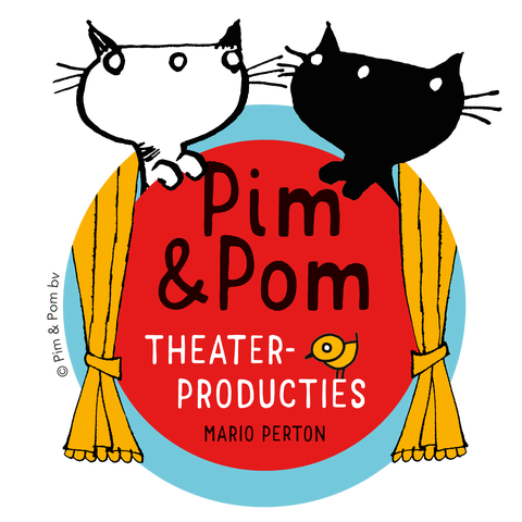 PIM & POM THEATERPRODUCTIES - WEBSHOP