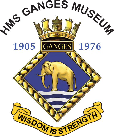 HMS Ganges Museum Online Shop and Donations
