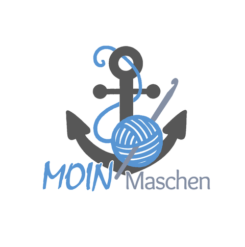 Moin Maschen | Gehäkelte Deko und Geschenke