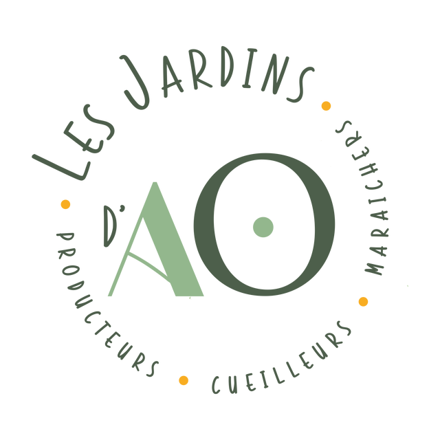 Producteurs cueilleurs maraichers
Les jardins d'Ao
Légumes plantes aromatiques médicinales Infusions Tisanes