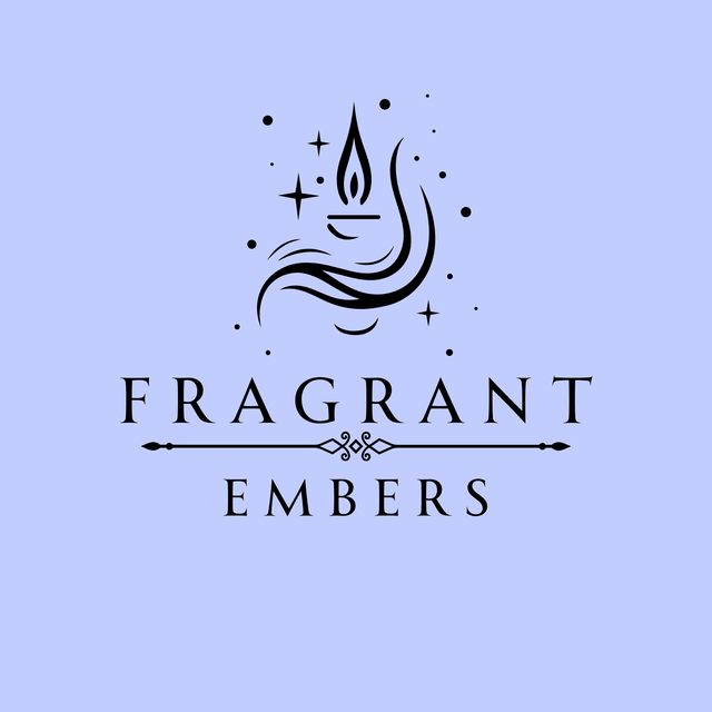 Fragrant Embers