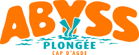 Votre Centre de Plongée sous-marine au Cap d'Agde