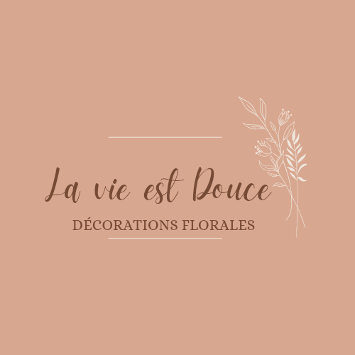 Décorations florales 