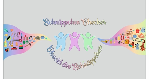 Schnäppchen-Checker 
Johanniterstr 10
91438 Bad Windsheim 
Geöffnet 
Montag bis Freitag 
9Uhr bis 18Uhr
Samstag 
9Uhr bis 16 Uhr