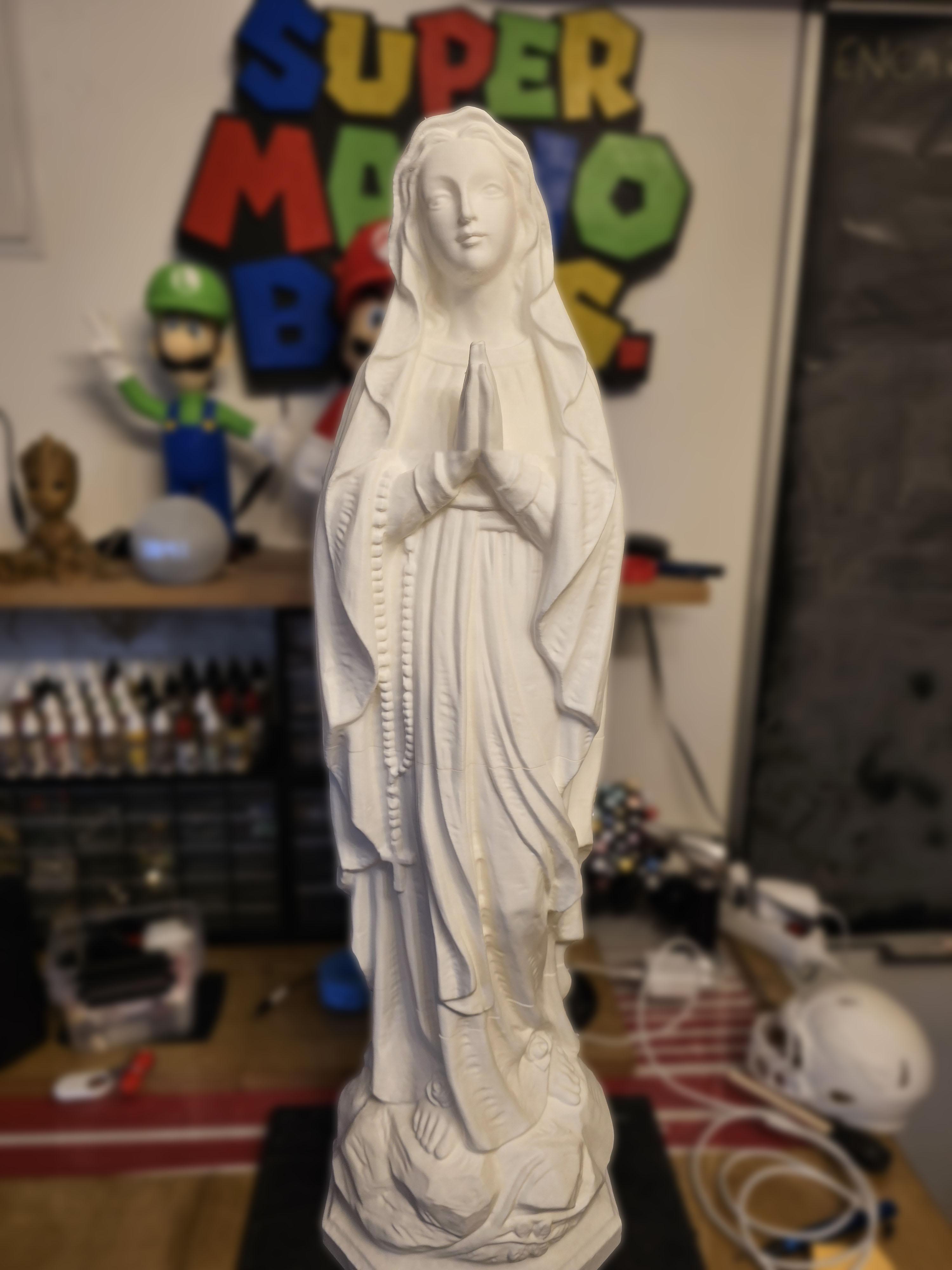 Figurines et Statues