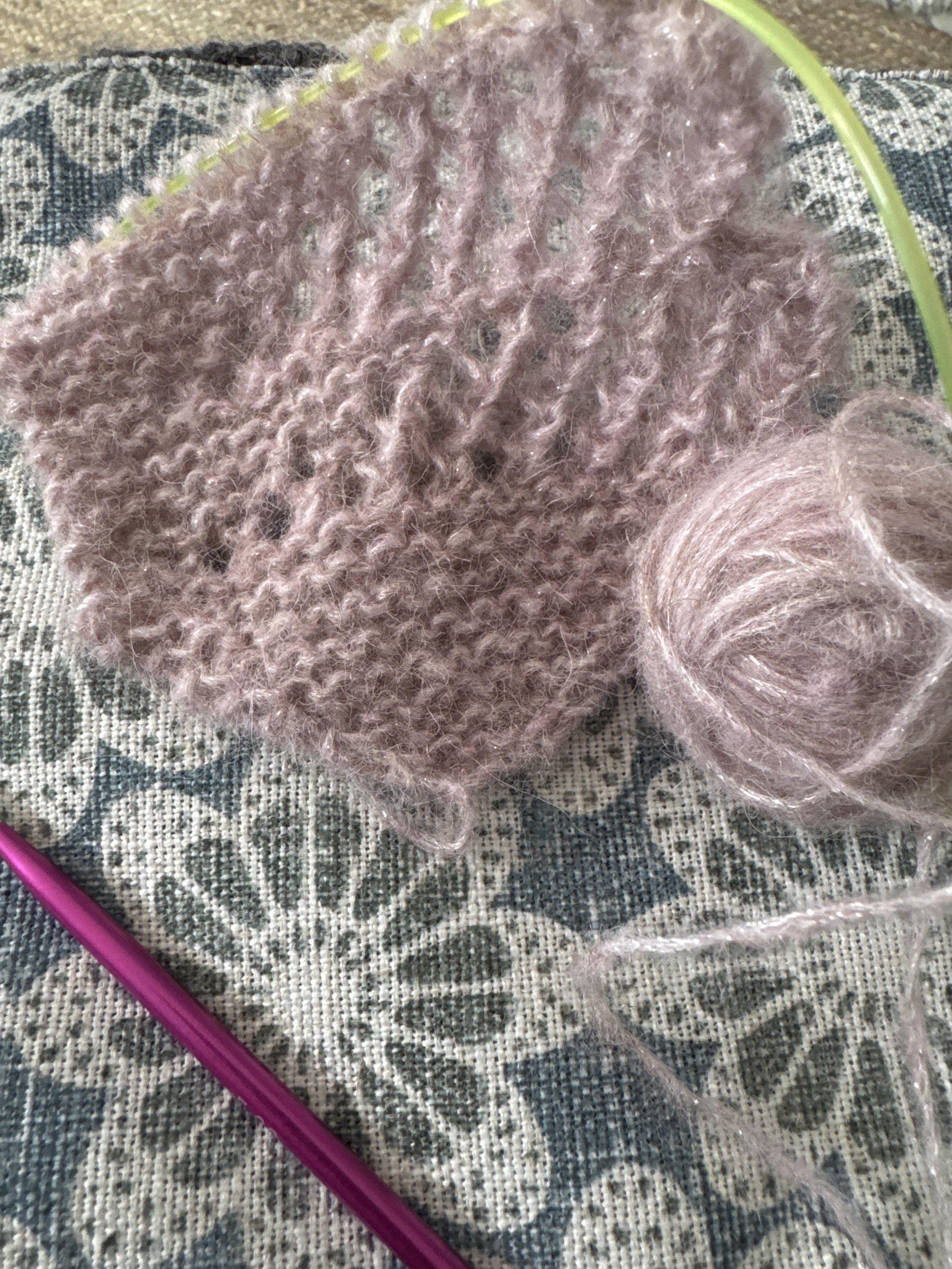 Tricot